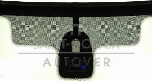 BINDER A01PEU6548G-S - Parbriz aaoparts.ro