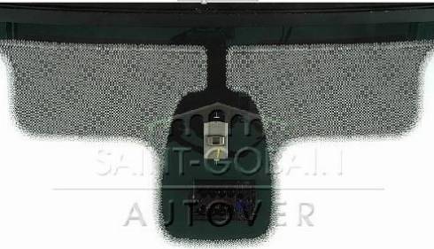 BINDER A01PEU6548X-S - Parbriz aaoparts.ro