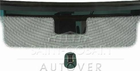 BINDER A01PEU6548X - Parbriz aaoparts.ro
