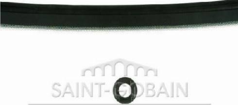 BINDER A01SEA7608G-S - Parbriz aaoparts.ro