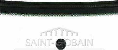 BINDER A01SEA7608G - Parbriz aaoparts.ro