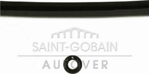 BINDER A01SEA7610G-S - Parbriz aaoparts.ro