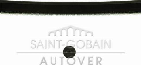 BINDER A01SEA7610G - Parbriz aaoparts.ro