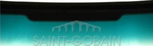 BINDER A01SEA7612GB-S - Parbriz aaoparts.ro