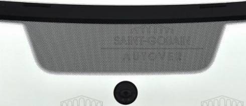 BINDER A01SKO7815G - Parbriz aaoparts.ro