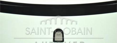 BINDER A01SUZ8037G - Parbriz aaoparts.ro