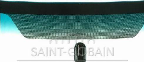 BINDER A01SUZ8020GB - Parbriz aaoparts.ro