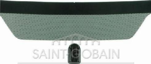 BINDER A01SUZ8020G - Parbriz aaoparts.ro