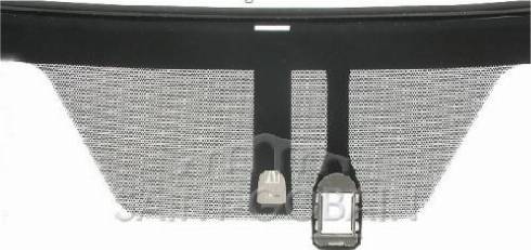 BINDER A01TOY8374G-AKU-S - Parbriz aaoparts.ro