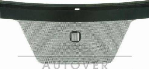 BINDER A01TOY8374G-AKU - Parbriz aaoparts.ro