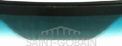 BINDER A01VOL8827GB - Parbriz aaoparts.ro