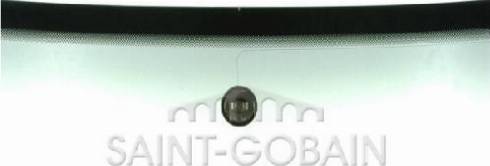 BINDER A01VW 1710CY-A - Parbriz aaoparts.ro