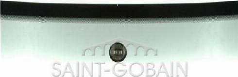 BINDER A01VW 1710CY - Parbriz aaoparts.ro