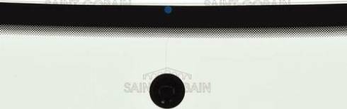 BINDER A01VW 1710G-A - Parbriz aaoparts.ro