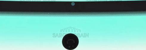 BINDER A01VW 1710GG - Parbriz aaoparts.ro