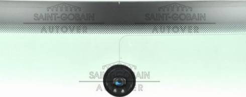 BINDER A01VW 1710GY-A - Parbriz aaoparts.ro