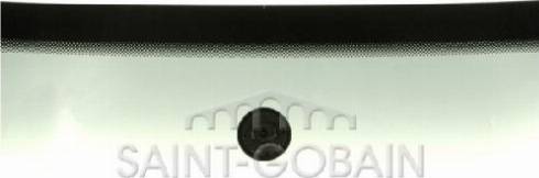 BINDER A01VW 1710GY - Parbriz aaoparts.ro