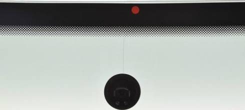 BINDER A01VW 1710XY-A - Parbriz aaoparts.ro