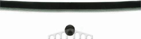 BINDER A01VW 1710 - Parbriz aaoparts.ro