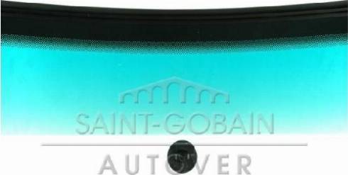 BINDER A01VW 8549GG - Parbriz aaoparts.ro