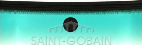 BINDER A01VW 8544GG - Parbriz aaoparts.ro