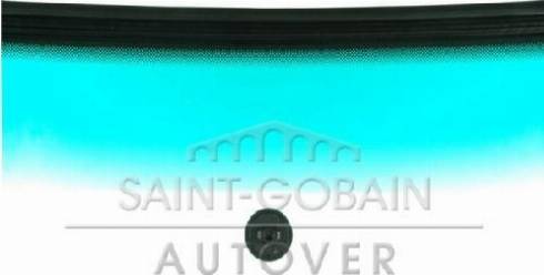 BINDER A01VW 8544NGG - Parbriz aaoparts.ro