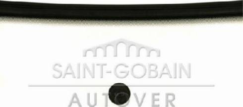 BINDER A01VW 8541 - Parbriz aaoparts.ro