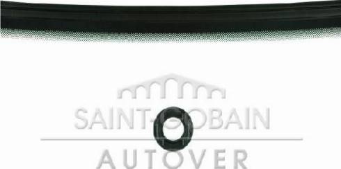 BINDER A01VW 8556G-HZB-S - Parbriz aaoparts.ro