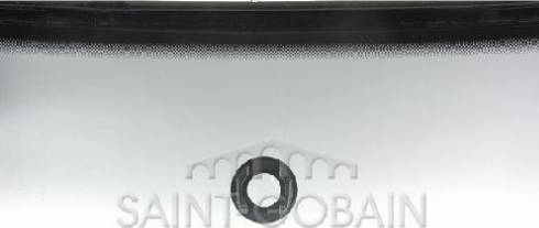 BINDER A01VW 8556GY-S - Parbriz aaoparts.ro