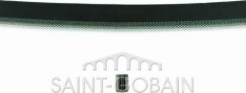 BINDER A01VW 8552G - Parbriz aaoparts.ro