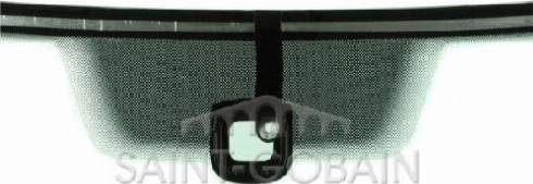 BINDER A01VW 8584GAKUHZBS - Parbriz aaoparts.ro