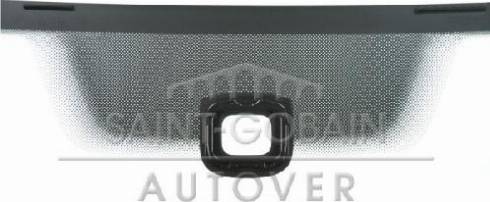 BINDER A01VW 8584G-AKU-S - Parbriz aaoparts.ro