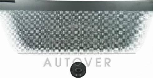 BINDER A01VW 8584G-AKU - Parbriz aaoparts.ro