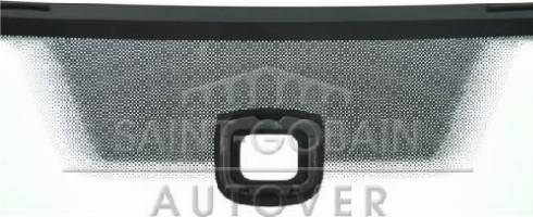 BINDER A01VW 8584G-S - Parbriz aaoparts.ro