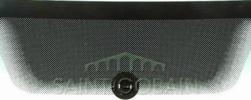 BINDER A01VW 8584GY - Parbriz aaoparts.ro