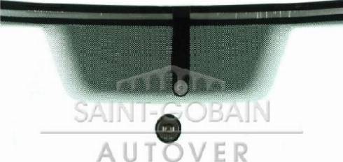 BINDER A01VW 8584NGAKUHZB - Parbriz aaoparts.ro