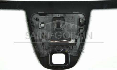 BINDER A01VW 8584NGAKUSKA - Parbriz aaoparts.ro