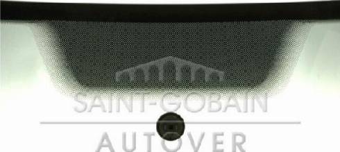 BINDER A01VW 8584NGY - Parbriz aaoparts.ro