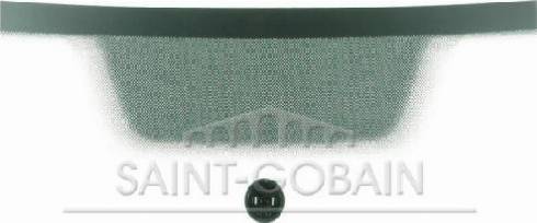 BINDER A01VW 8584NG - Parbriz aaoparts.ro