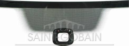 BINDER A01VW 8584NX-AKU-S - Parbriz aaoparts.ro