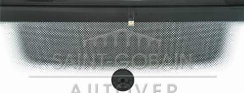 BINDER A01VW 8579G-A - Parbriz aaoparts.ro