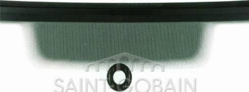 BINDER A01VW 8579G-S - Parbriz aaoparts.ro