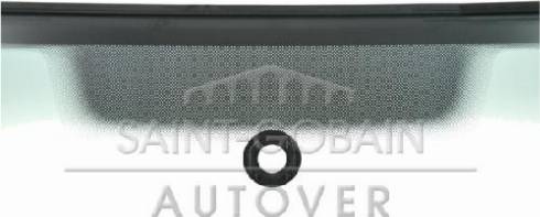 BINDER A01VW 8579GY-S - Parbriz aaoparts.ro