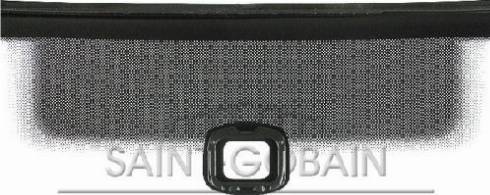 BINDER A01VW 8577NG-S - Parbriz aaoparts.ro