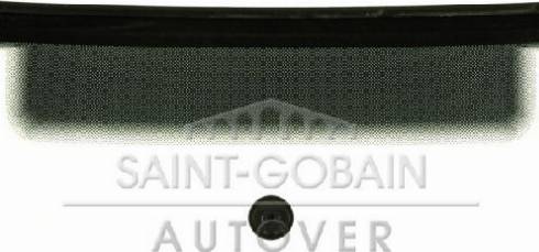 BINDER A01VW 8577NG - Parbriz aaoparts.ro