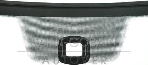 BINDER A01VW 8603G-S-PA - Parbriz aaoparts.ro