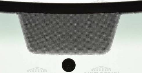 BINDER A01VW 8603GY - Parbriz aaoparts.ro