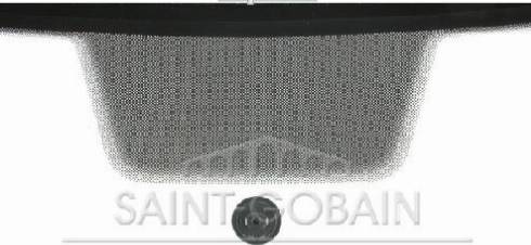 BINDER A01VW 8603G - Parbriz aaoparts.ro