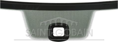 BINDER A01VW 8603NG-S - Parbriz aaoparts.ro