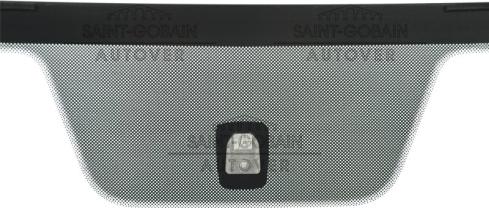 BINDER A01VW 8613G - Parbriz aaoparts.ro